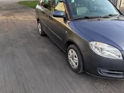 Używany 2008 Skoda Fabia Kombi | 12 900 zł (Uczciwa cena)