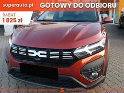 Brązowy Nowe 2025 Dacia Jogger Expression Kombi | 89 425 zł (Uczciwa cena)