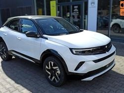 Biały Nowe 2025 Opel Mokka SUV | 111 900 zł (Dość drogi)