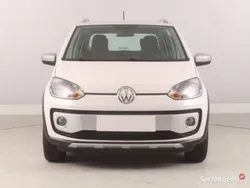 Biały Używany 2016 VW up! Hatchback | 39 999 zł (Drogi)
