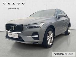 Szary Używany 2024 Volvo XC60 SUV | 184 900 zł (Dobra cena)