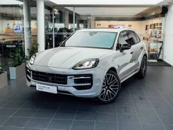 Crayon Używany 2023 Porsche Cayenne S SUV | 709 900 zł (Uczciwa cena)