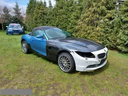 Inny (metalik) Używany 2004 BMW 120 Cabriolet Kabriolet | 8500 zł