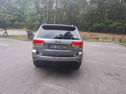 Używany 2019 Jeep Grand Cherokee SUV | 97 000 zł (Super Cena)