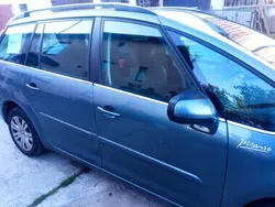 Używany 2009 Citroën Grand C4 Picasso Minivan | 13 000 zł (Uczciwa cena)