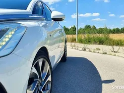 Używany 2013 Citroën DS5 Hatchback | 39 800 zł (Uczciwa cena)