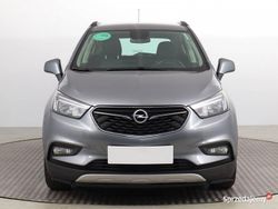 Szary Używany 2018 Opel Mokka SUV | 46 499 zł (Uczciwa cena)