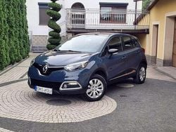 Inny Używany 2016 Renault Captur SUV | 33 900 zł (Dobra cena)