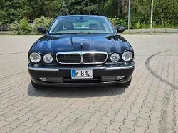 Używany 2004 Jaguar XJ8 Sedan/Limuzyna | 38 500 zł