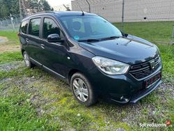 Używany 2020 Dacia Lodgy Comfort Minivan | 28 500 zł