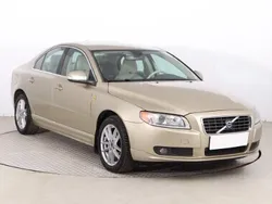 Złoty Używany 2006 Volvo S80 Sedan/Limuzyna | 24 999 zł