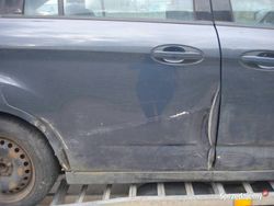 Używany 2011 Ford C-MAX Minivan | 5900 zł