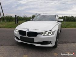 Używany 1997 BMW 320 | 39 900 zł