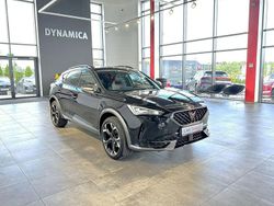Czarny Używany 2023 Cupra Formentor SUV | 118 900 zł (Uczciwa cena)