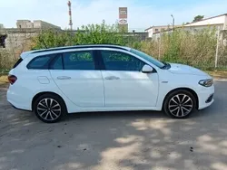 Biały Używany 2018 Fiat Tipo Kombi | 33 500 zł (Uczciwa cena)