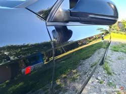 Czarny Używany 2011 Audi A6 S-Line Kombi | 38 900 zł (Uczciwa cena)