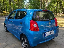 Używany 2011 Suzuki Alto Hatchback | 10 500 zł (Uczciwa cena)