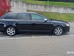 Używany 2005 Audi A6 | 18 800 zł (Drogi)