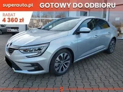Renault Mégane IV