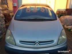 Używany 2000 Citroën Xsara Picasso Minivan | 1500 zł (Uczciwa cena)