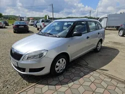 Używany 2013 Skoda Fabia Kombi | 15 800 zł (Uczciwa cena)