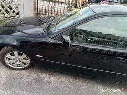 Czarny Używany 2003 BMW 320 Sedan/Limuzyna | 4800 zł (Dobra cena)