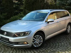 Srebrny Używany 2015 VW Passat Kombi | 36 900 zł (Dobra cena)