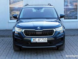 Inny (metalik) Używany 2022 Skoda Kodiaq Ambition SUV | 99 900 zł (Super Cena)