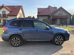 Używany 2018 Subaru Forester SUV | 97 000 zł (Uczciwa cena)