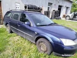 Używany 2004 Ford Mondeo | 2500 zł (Dobra cena)
