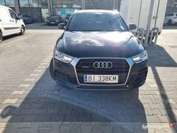 Używany 2015 Audi Q3 Premium Plus SUV | 60 000 zł (Uczciwa cena)
