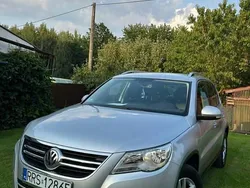 Używany 2010 VW Tiguan SUV | 33 900 zł (Uczciwa cena)