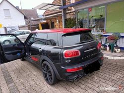 Używany 2018 Mini Clubman Kombi | 82 000 zł