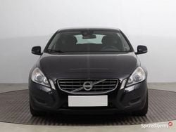 Czarny Używany 2012 Volvo V60 Kombi | 29 999 zł (Dobra cena)