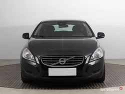 Czarny Używany 2012 Volvo V60 Kombi | 31 999 zł (Uczciwa cena)