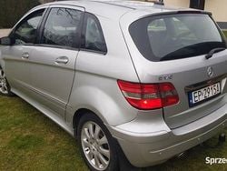 Używany 2006 Mercedes A170 | 19 800 zł (Drogi)