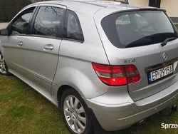 Używany 2006 Mercedes A170 | 19 800 zł
