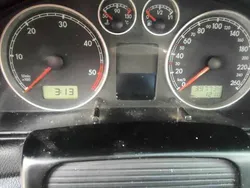 Niebieski Używany 2001 VW Passat Kombi | 1800 zł (Dobra cena)