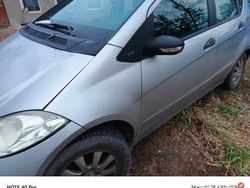 Używany 2004 Mercedes A180 Sedan/Limuzyna | 3650 zł