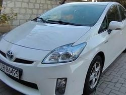 Używany 2012 Toyota Prius Hatchback | 47 900 zł (Dość drogi)