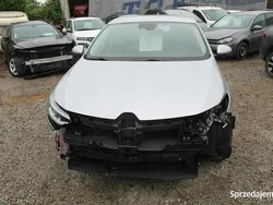 Srebrny Używany 2022 Renault Mégane IV Hatchback | 30 900 zł