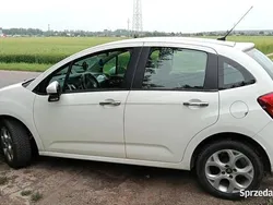 Używany 2012 Citroën C3 Hatchback | 17 500 zł