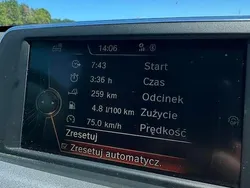 Używany 2016 BMW X1 SUV | 62 500 zł (Uczciwa cena)
