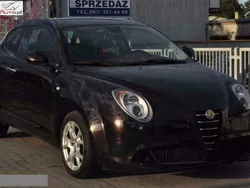 Brązowy Używany 2009 Alfa Romeo MiTo Hatchback | 21 999 zł