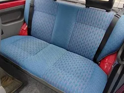 Używany 1996 Fiat Cinquecento Hatchback | 4900 zł