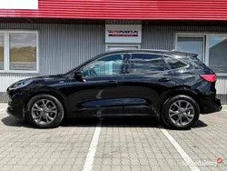 Używany 2022 Ford Kuga SUV | 122 900 zł (Drogi)