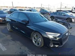 Inny kolor Używany 2022 Audi A3 Sedan/Limuzyna | 69 630 zł