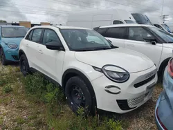 Lakier pastelowy biały Nowe 2024 Fiat 600 SUV | 78 955 zł (Super Cena)