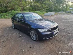 Używany 2006 BMW 320 | 15 000 zł (Dobra cena)