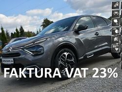 Szary Nowe 2024 Citroën C4 Sedan/Limuzyna | 85 800 zł